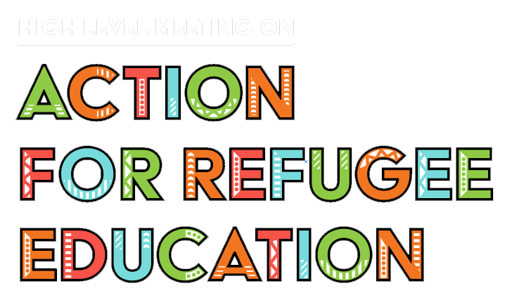 Action for Refugee Education